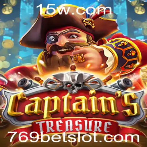 Explorando o Fascinante Mundo do Jogo CaptainssTreasure