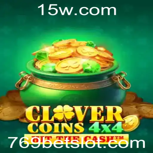 Desvendando o Jogo CloverCoins4x4: Uma Experiência Inovadora no Mundo dos Jogos de Apostas