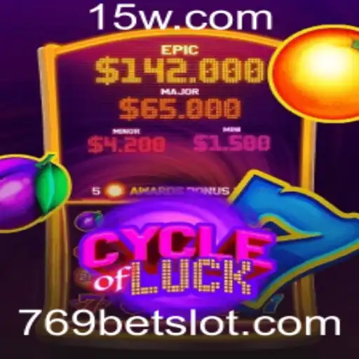 CycleofLuck: Descubra as Regras e Estratégias do Jogo com 769 Bet