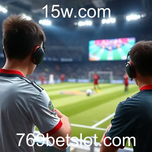 Esportes virtuais