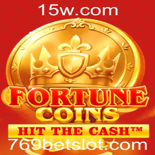 Explorando o Fascinante Mundo de FortuneCoins e a Dinâmica do 769 Bet