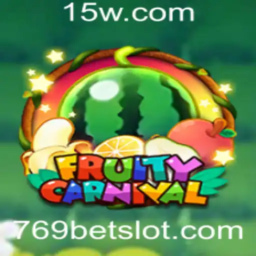 Explorando o Mundo de FruityCarnival e o Fascínio do 769 Bet