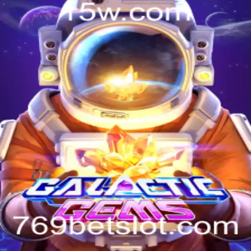 Descubra o Universo de Entretenimento do GalacticGems: Regras, Estratégias e Diversão