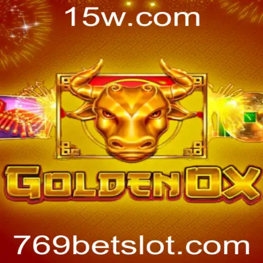 Explorando GoldenOx: Uma Experiência de Jogo Imersiva com 769 Bet