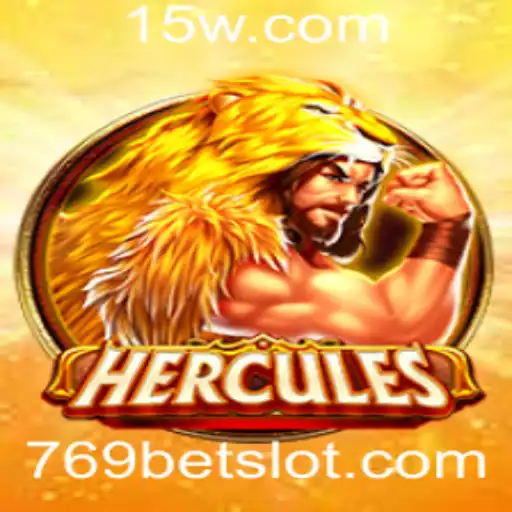 Explorando o Mundo do Jogo 'Hercules' e o Conceito de '769 Bet'