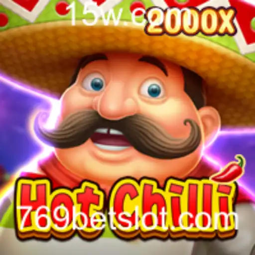 Descubra o Universo de HotChilli: Como Jogar e Apostar com 769 Bet