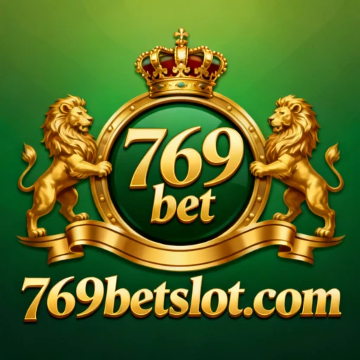 769 bet Logo