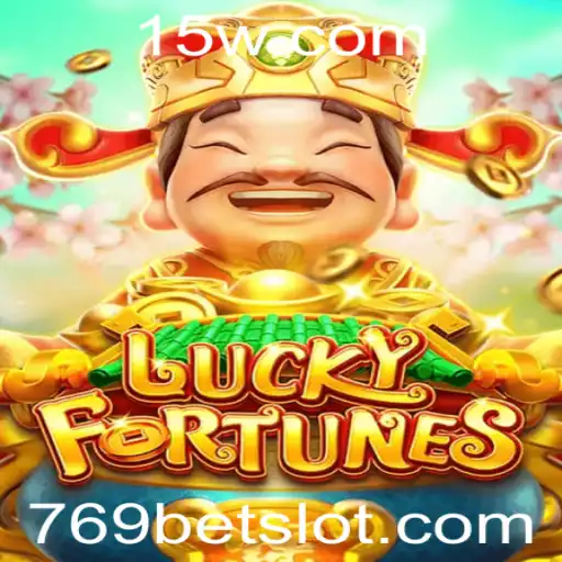 Explore o Mundo do LUCKYFORTUNES: O Jogo de Azar que Está Conquistando Corações