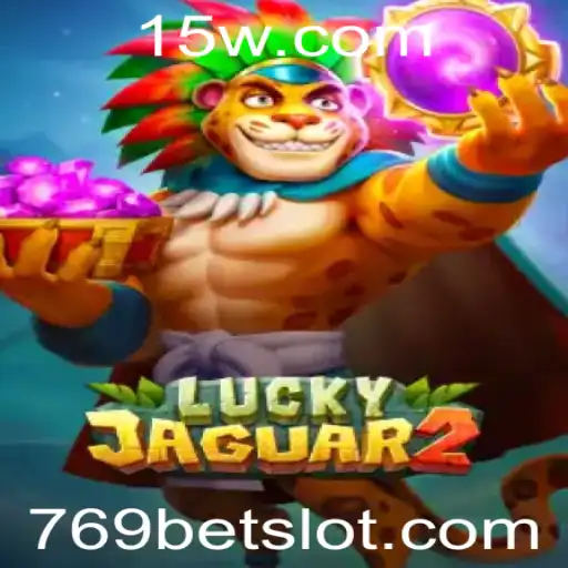 Explorando o Fascinante Mundo do Luckyjaguar2: Guia Completo