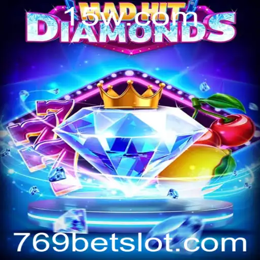 Explorando o Empolgante Mundo de MadHitDiamonds e a Estratégia 769 Bet