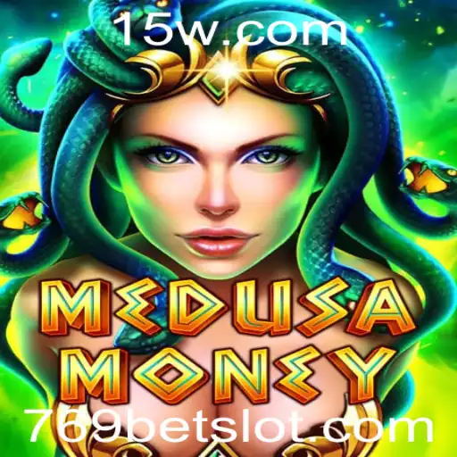 MedusaMoney: Um Guia Completo para o Excitante Jogo de Cassino