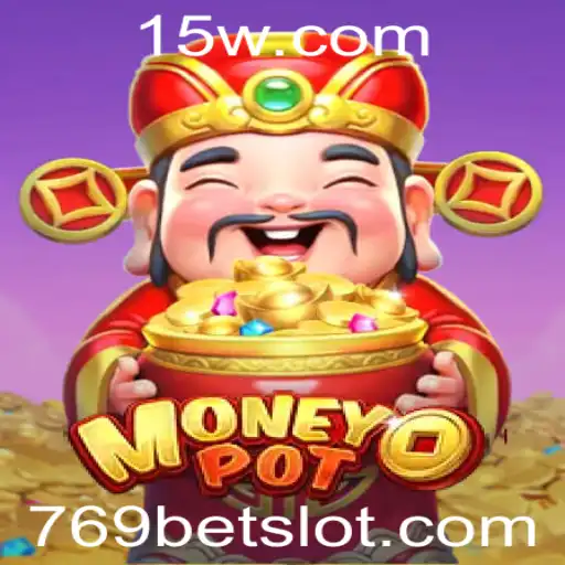 Explorando MoneyPot: O Jogo de Apostas '769 Bet'