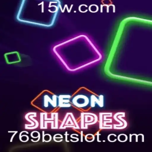 Descubra NeonShapes: O Jogo que Está Revolucionando a Diversão com '769 Bet'