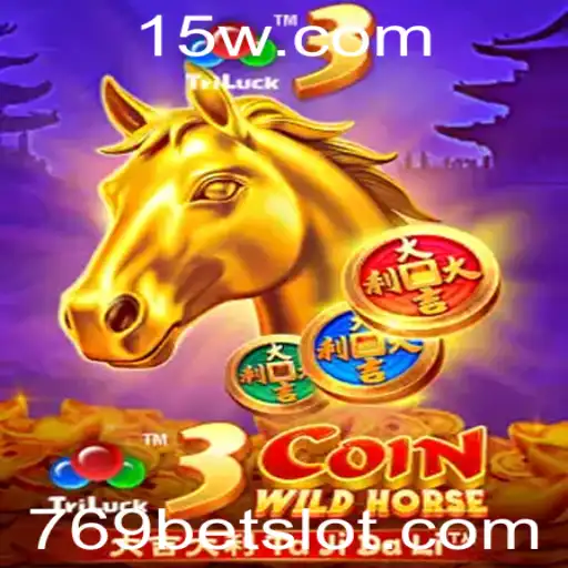 Descubra o Universo de 3CoinWildHorse: Estratégias, Regras e Como Vencer com 769 Bet