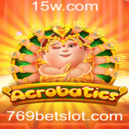 Acrobatics: Um Mergulho no Universo do Jogo e da Aposta com 769 Bet