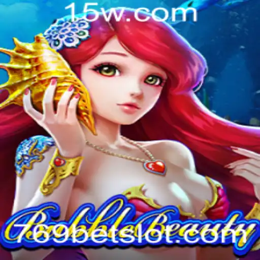 BubbleBeauty: Explorando o Universo do Jogo e o Desafio 769 Bet