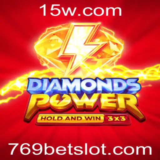 Explorando o Mundo do Jogo DiamondsPower e a Atraente Palavra-chave 769 Bet
