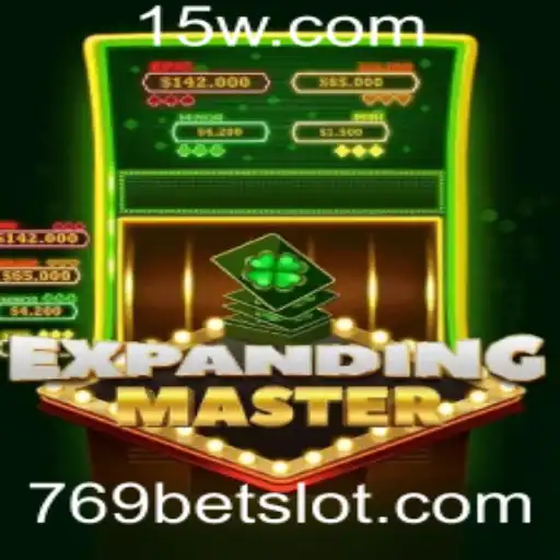 ExpandingMaster: Descubra o Universo do Jogo e a Estratégia 769 Bet