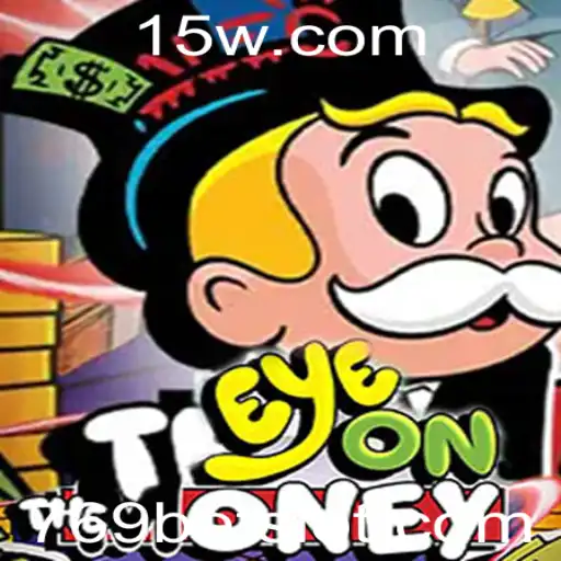 EyeOnTheMoney: Explorando o Novo Jogo 