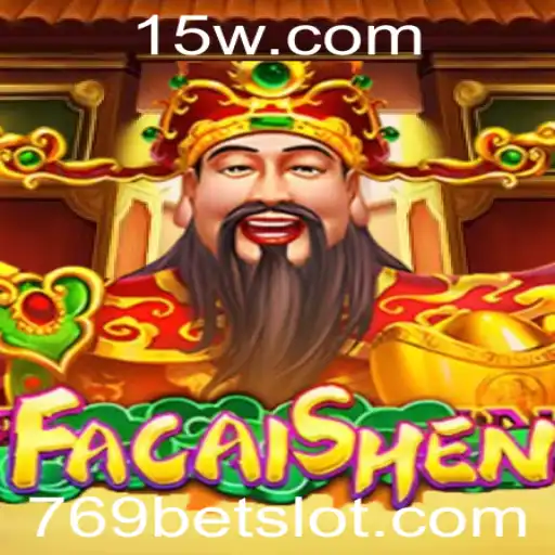 Explorando o Intrigante Mundo de FaCaiShen: O Jogo que Está Conquistando o Universo 769 Bet