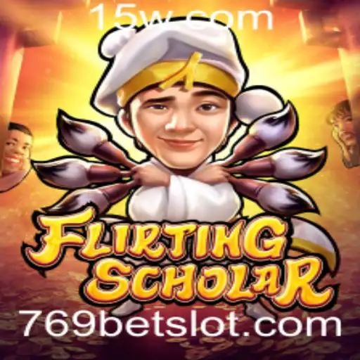 Explorando o Vibrante Universo de Flirting Scholar e sua Conexão com 769 Bet