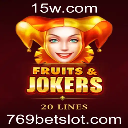 Descobrindo as Emoções e Regras de FruitsAndJokers20