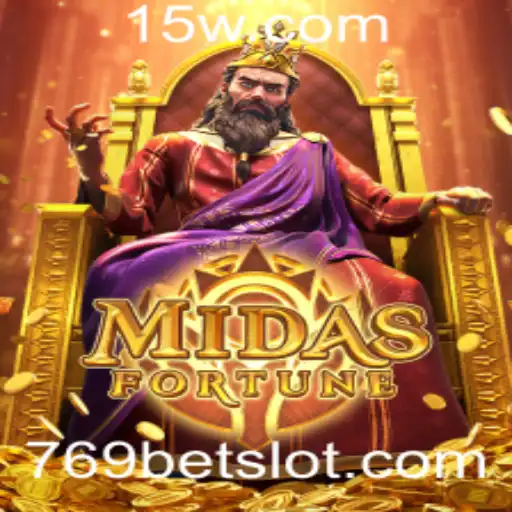 Decifrando MidasFortune: Uma Imersão no Mundo do 769 Bet