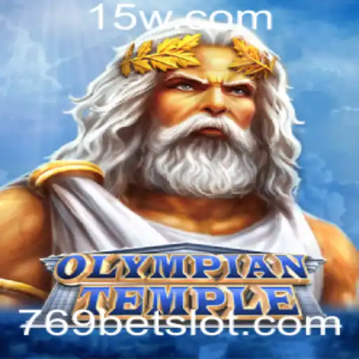 Explorando OlympianTemple: Aventura e Estratégia no Jogo de 769 Bet