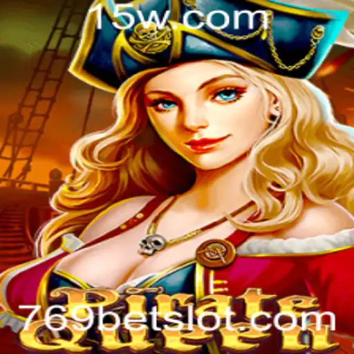 Descubra as Aventuras de 'PirateQueen': O Jogo de Apostas 769 Bet