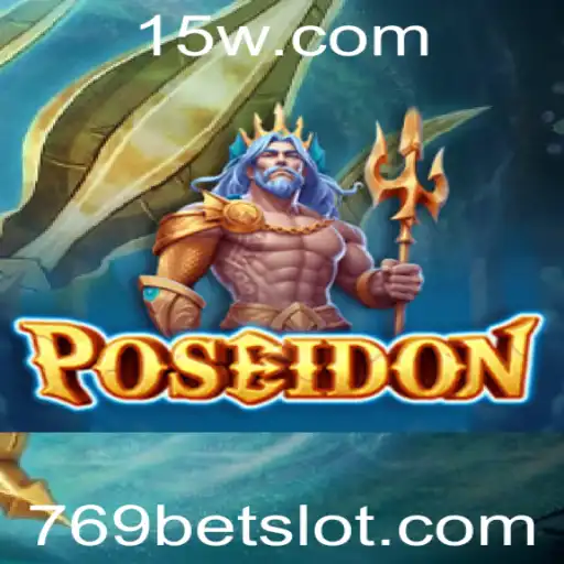 Descubra Poseidon: O Jogo Que Está Revolucionando as Apostas com a 769 Bet