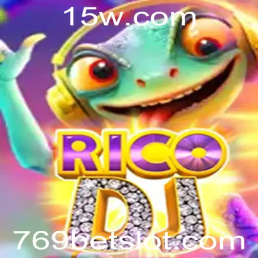 Explorando o Universo de RicoDJ: A Nova Senção do Jogo de Apostas '769 Bet'