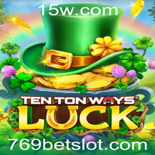 Explorando o Mundo do TenTonWaysLuck: Um Mergulho no Jogo 769 Bet