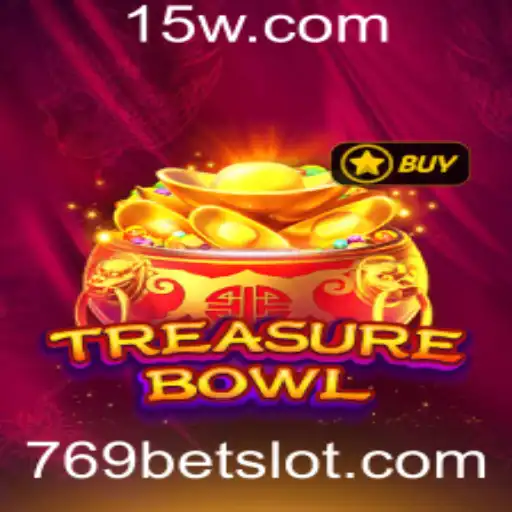 Explorando o Mundo de TreasureBowl: O Jogo Que Une Aventura e Estratégia