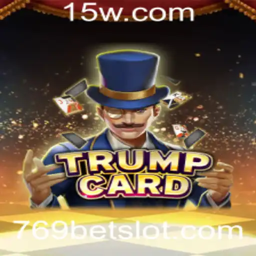 TrumpCard: O Jogo de Estratégia e Sorte com a Chave '769 bet'