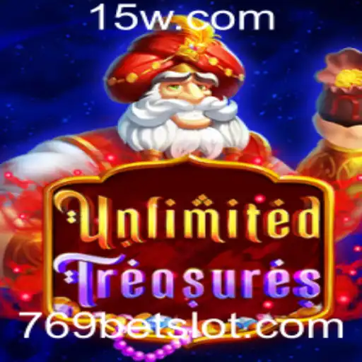 Explorando o Mundo de UnlimitedTreasures: A Nova Sensação dos Jogos de Apostas