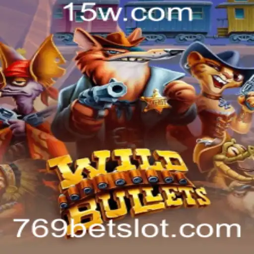 Descubra WildBullets: O Novo Jogo de Apostas Que Está Dominando o Cenário Mundial