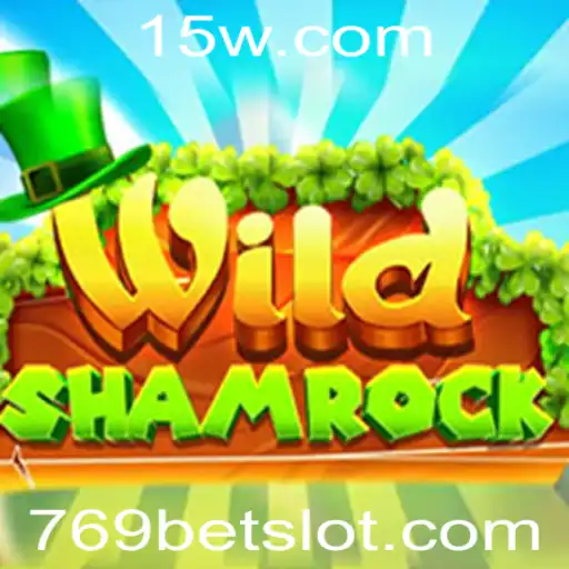 Explorando o Fascinante Mundo do Jogo WildShamrock com 769 Bet