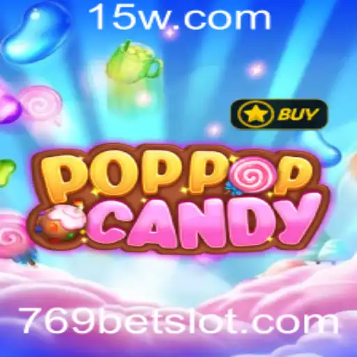 Descubra o Fascinante Mundo de POPPOPCANDY