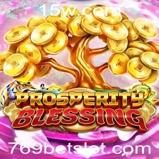 Descubra ProsperityBlessing: A Nova Sensação do Jogo Online