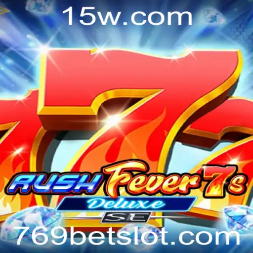 Explore o Empolgante Mundo de RushFever7sDeluxeSE com 769 Bet