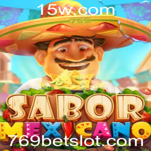 SaborMexicano: Descubra o Novo Jogo com a Palavravra-Chave 769 Bet