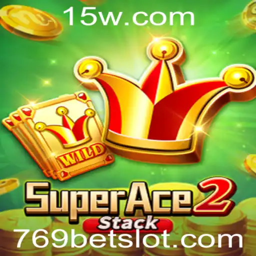 Explorando o Mundo de SuperAce2 e a Tendência 769 Bet