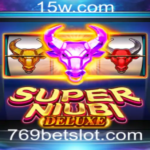 Explorando o Mundo de SuperNiubiDeluxe: Aventura e Estratégia com 769 Bet