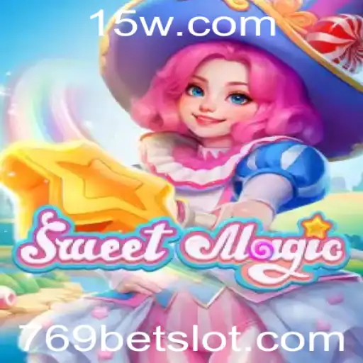 Explorando SweetMagic: Uma Nova Dimensão no Mundo dos Jogos de Aposta