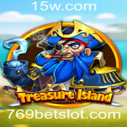 Explorando 'TreasureIsland': Uma Aventura Inesquecível com 769 Bet