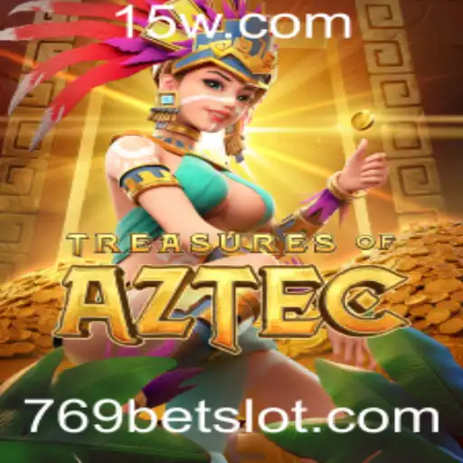 Descobrindo o Fascínio do Tesouro Asteca: O Jogo Treasures of Aztec