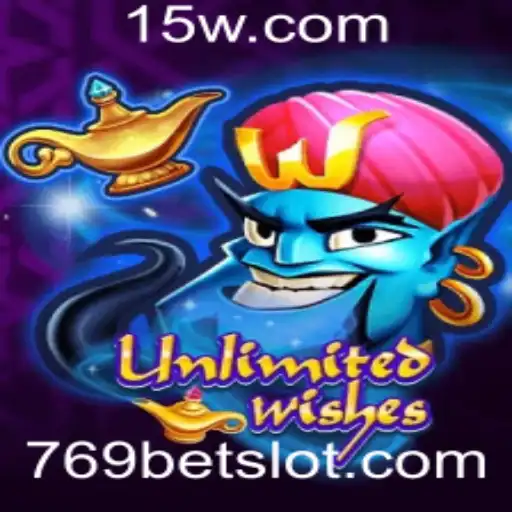 UnlimitedWishes: Transformando o Jogo com a Emoção do 769 Bet